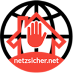 Logo der Firma netzsicher GmbH aus Lünen